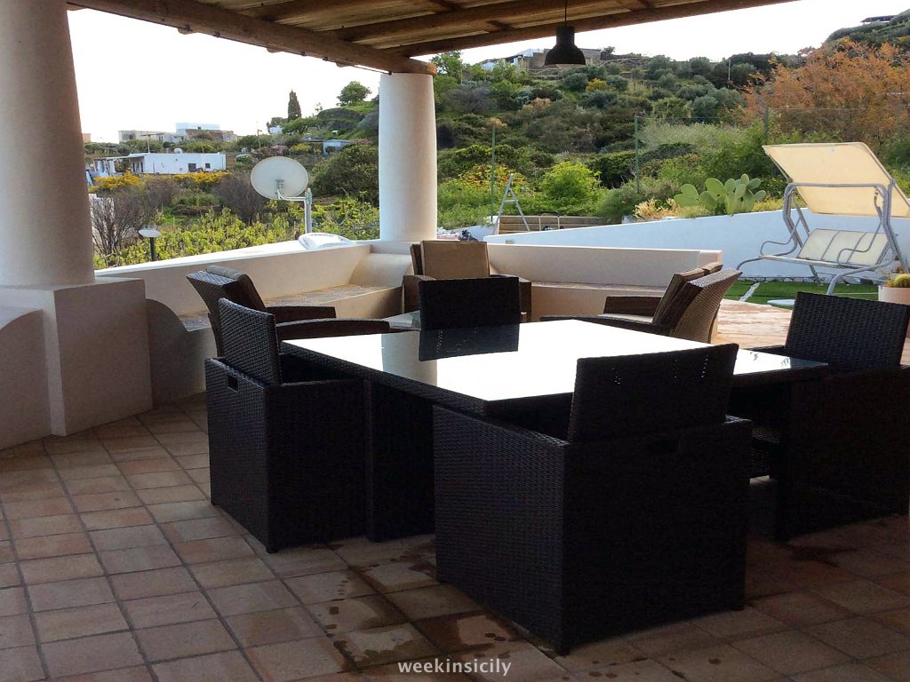 Appartamento Lingua Salina