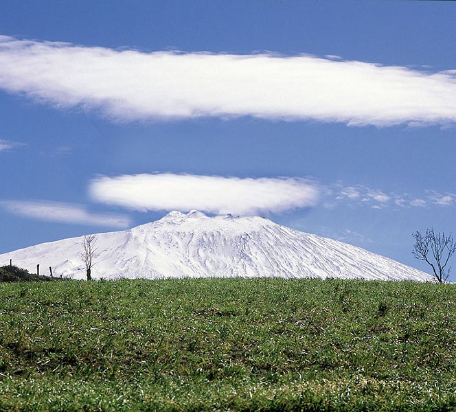 Escursione Etna Catania