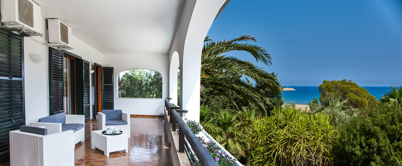 Villa Marina di Modica-Pozzallo