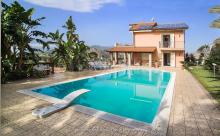 Villa Selene con Piscina  