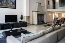 Villa Sharm Dependance al centro di Taormina