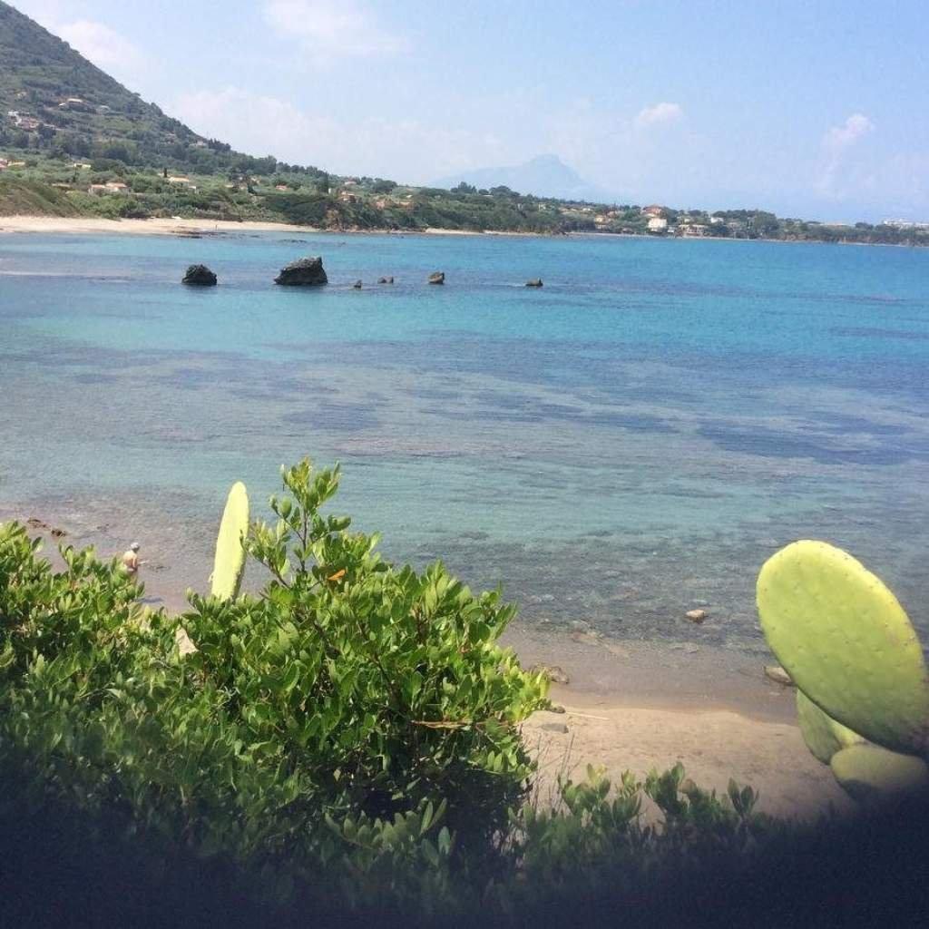 Villa al Mare Cefalù